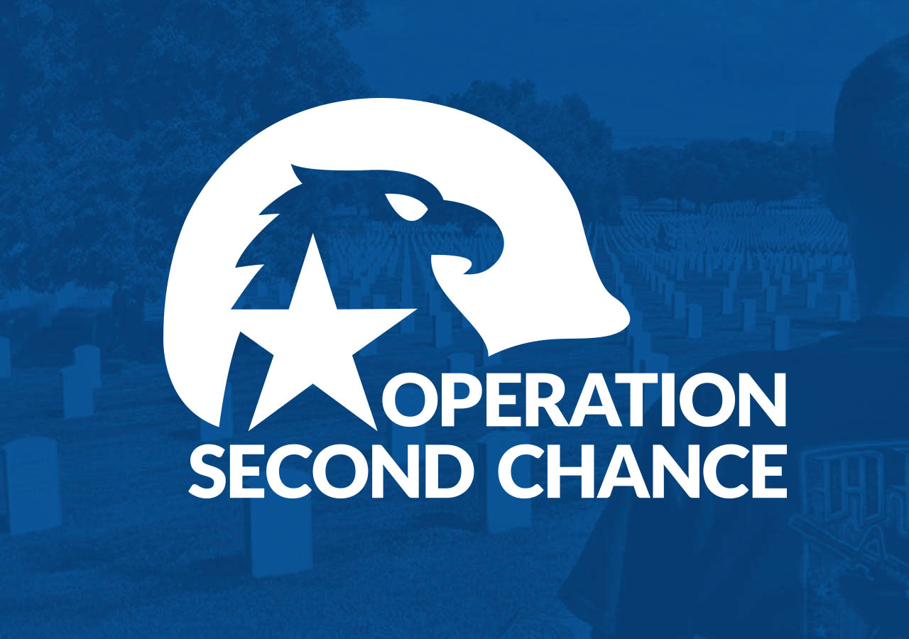 Operation Second Chance